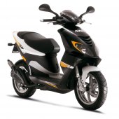 2006 Piaggio NRG Power PJ PureJet photo